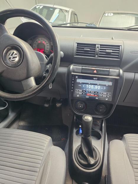 VOLKSWAGEN Space Fox 1.6 4P FLEX COMFORTLINE, Foto 14