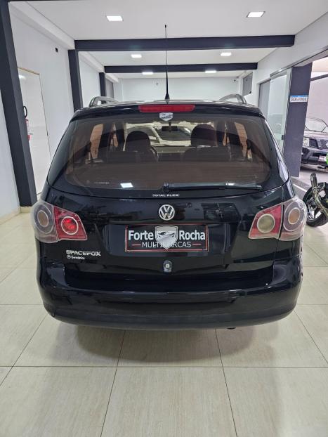 VOLKSWAGEN Space Fox 1.6 4P FLEX COMFORTLINE, Foto 15