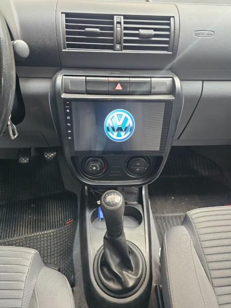 VOLKSWAGEN Space Fox 1.6 4P FLEX COMFORTLINE, Foto 16