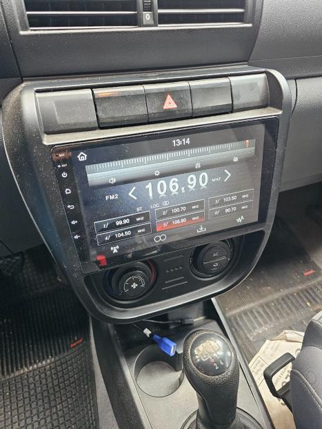 VOLKSWAGEN Space Fox 1.6 4P FLEX COMFORTLINE, Foto 17