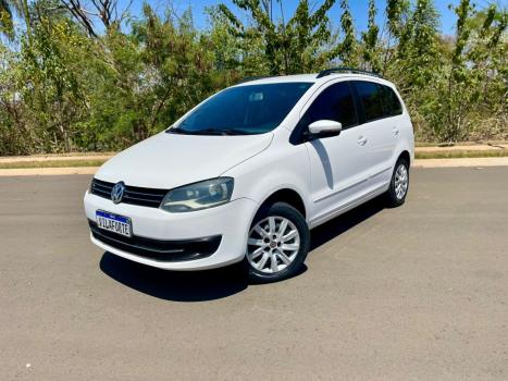 VOLKSWAGEN Space Fox 1.6 4P FLEX, Foto 1