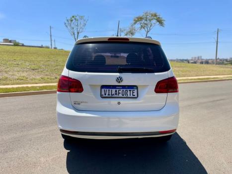 VOLKSWAGEN Space Fox 1.6 4P FLEX, Foto 4