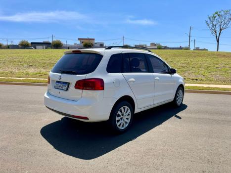 VOLKSWAGEN Space Fox 1.6 4P FLEX, Foto 5