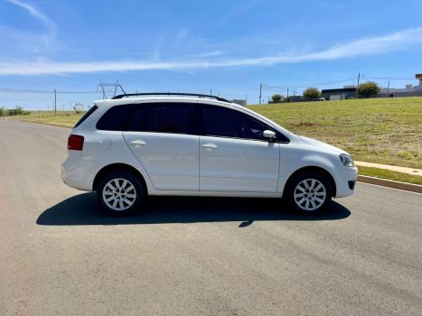 VOLKSWAGEN Space Fox 1.6 4P FLEX, Foto 6