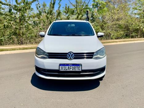 VOLKSWAGEN Space Fox 1.6 4P FLEX, Foto 8