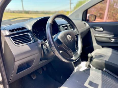 VOLKSWAGEN Space Fox 1.6 4P FLEX, Foto 9