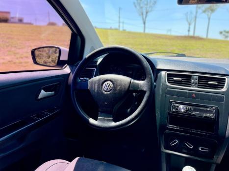 VOLKSWAGEN Space Fox 1.6 4P FLEX, Foto 10