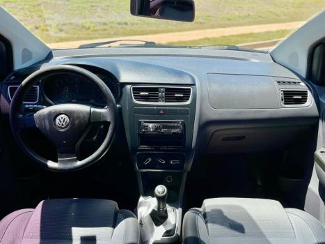 VOLKSWAGEN Space Fox 1.6 4P FLEX, Foto 11