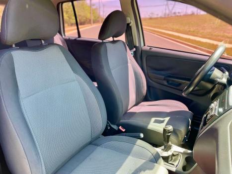 VOLKSWAGEN Space Fox 1.6 4P FLEX, Foto 12