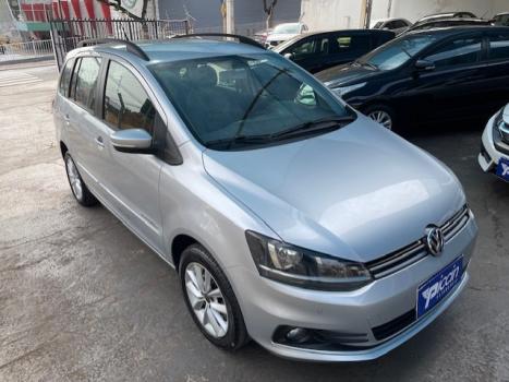VOLKSWAGEN Space Fox 1.6 4P FLEX COMFORTLINE, Foto 2