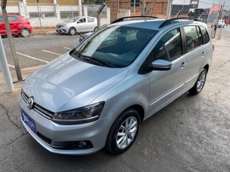 VOLKSWAGEN Space Fox 1.6 4P FLEX COMFORTLINE, Foto 3