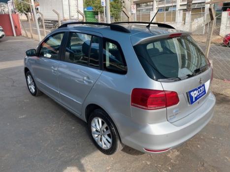 VOLKSWAGEN Space Fox 1.6 4P FLEX COMFORTLINE, Foto 4