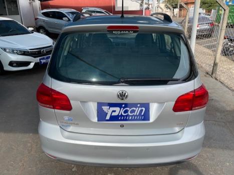 VOLKSWAGEN Space Fox 1.6 4P FLEX COMFORTLINE, Foto 5
