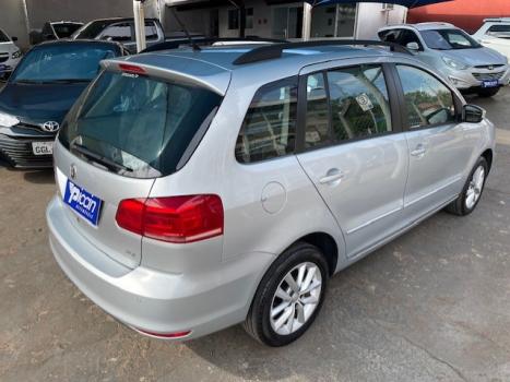 VOLKSWAGEN Space Fox 1.6 4P FLEX COMFORTLINE, Foto 6