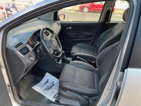 VOLKSWAGEN Space Fox 1.6 4P FLEX COMFORTLINE, Foto 7