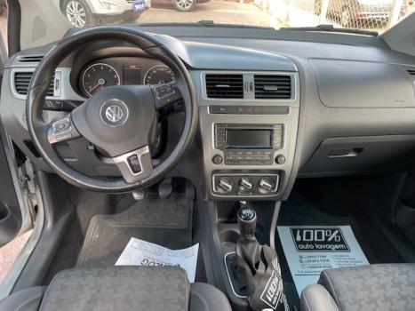 VOLKSWAGEN Space Fox 1.6 4P FLEX COMFORTLINE, Foto 9
