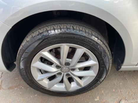 VOLKSWAGEN Space Fox 1.6 4P FLEX COMFORTLINE, Foto 10