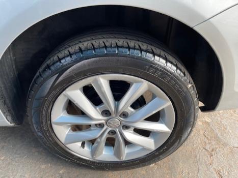 VOLKSWAGEN Space Fox 1.6 4P FLEX COMFORTLINE, Foto 11