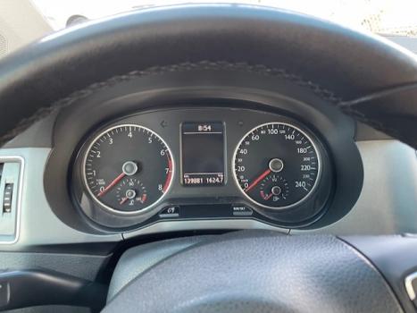 VOLKSWAGEN Space Fox 1.6 4P FLEX COMFORTLINE, Foto 12