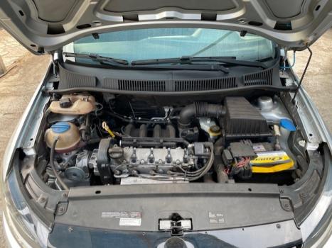 VOLKSWAGEN Space Fox 1.6 4P FLEX COMFORTLINE, Foto 13