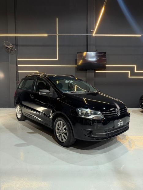 VOLKSWAGEN Space Fox 1.6 4P FLEX I-TREND, Foto 1