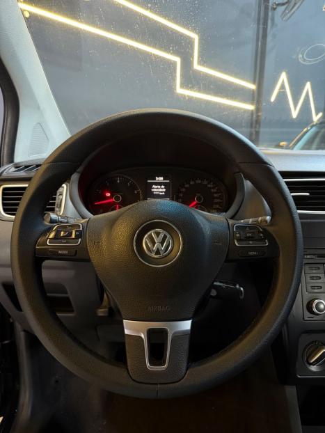 VOLKSWAGEN Space Fox 1.6 4P FLEX I-TREND, Foto 5