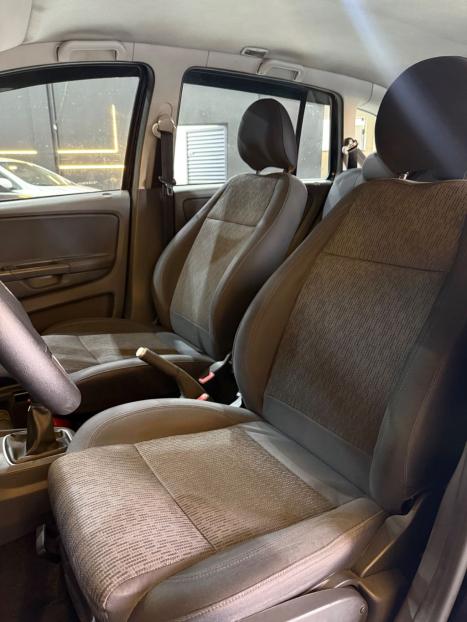 VOLKSWAGEN Space Fox 1.6 4P FLEX I-TREND, Foto 7