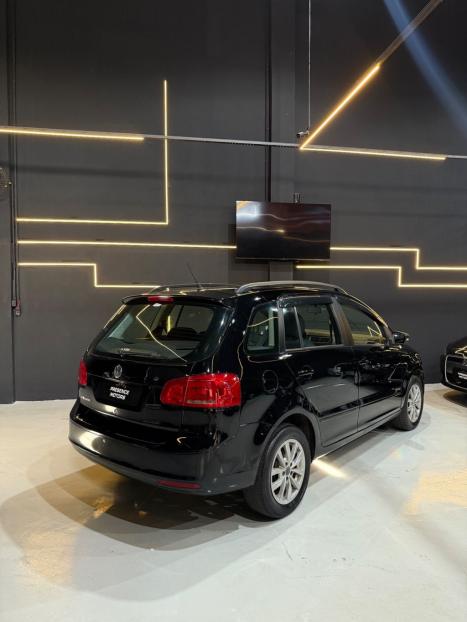 VOLKSWAGEN Space Fox 1.6 4P FLEX I-TREND, Foto 8