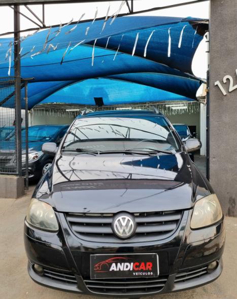 VOLKSWAGEN Space Fox 1.6 4P FLEX TREND, Foto 2