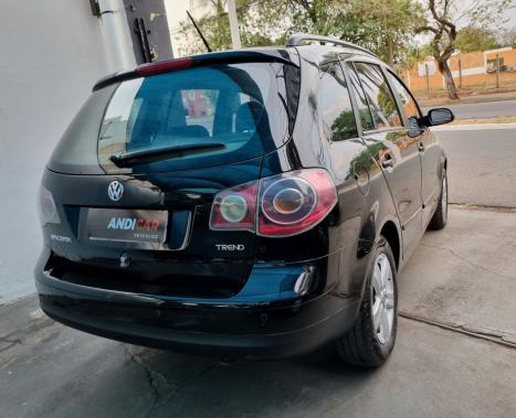 VOLKSWAGEN Space Fox 1.6 4P FLEX TREND, Foto 3