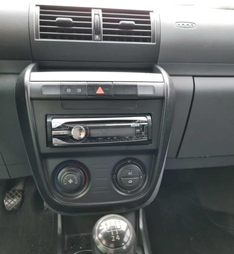 VOLKSWAGEN Space Fox 1.6 4P FLEX TREND, Foto 6