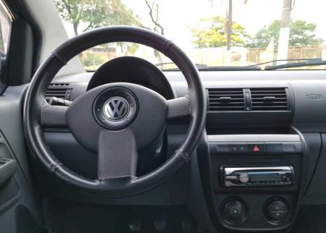 VOLKSWAGEN Space Fox 1.6 4P FLEX TREND, Foto 7