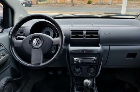 VOLKSWAGEN Space Fox 1.6 4P FLEX TREND, Foto 8