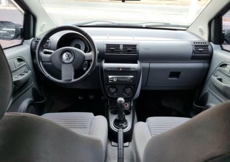 VOLKSWAGEN Space Fox 1.6 4P FLEX TREND, Foto 9