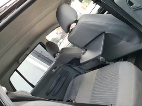 VOLKSWAGEN Space Fox 1.6 4P FLEX TREND, Foto 10