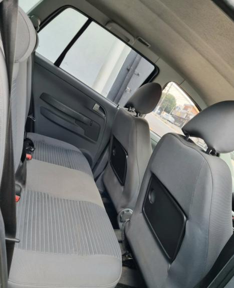 VOLKSWAGEN Space Fox 1.6 4P FLEX TREND, Foto 11