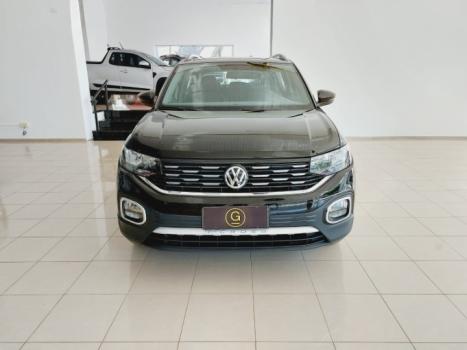 VOLKSWAGEN T-Cross 1.0 4P 200 TSI FLEX SENSE AUTOMTICO, Foto 3