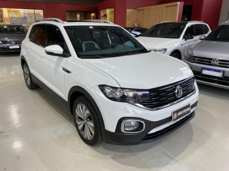 VOLKSWAGEN T-Cross 1.4 4P 250 TSI FLEX HIGHLINE AUTOMTICO, Foto 2