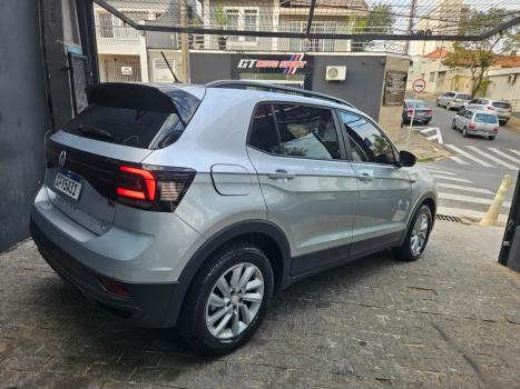 VOLKSWAGEN T-Cross 1.0 4P 200 TSI FLEX SENSE AUTOMTICO, Foto 4