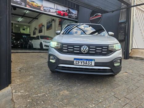 VOLKSWAGEN T-Cross 1.0 4P 200 TSI FLEX SENSE AUTOMTICO, Foto 5