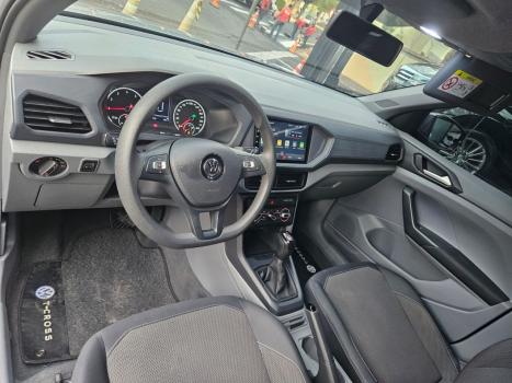 VOLKSWAGEN T-Cross 1.0 4P 200 TSI FLEX SENSE AUTOMTICO, Foto 6