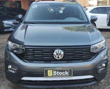 VOLKSWAGEN T-Cross 1.0 4P 200 TSI FLEX AUTOMTICO, Foto 1