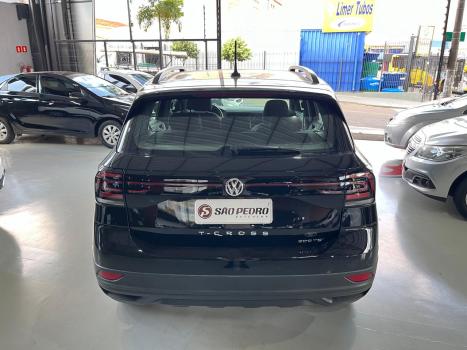 VOLKSWAGEN T-Cross 1.0 4P 200 TSI FLEX AUTOMTICO, Foto 7