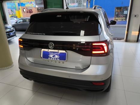 VOLKSWAGEN T-Cross 1.0 4P 200 TSI FLEX AUTOMTICO, Foto 7