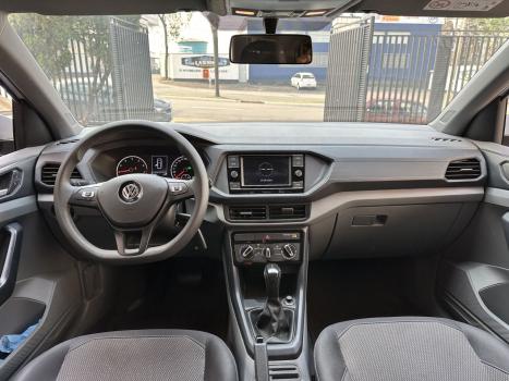 VOLKSWAGEN T-Cross 1.0 4P 200 TSI FLEX SENSE AUTOMTICO, Foto 7