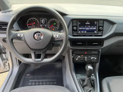 VOLKSWAGEN T-Cross 1.0 4P 200 TSI FLEX SENSE AUTOMTICO, Foto 9