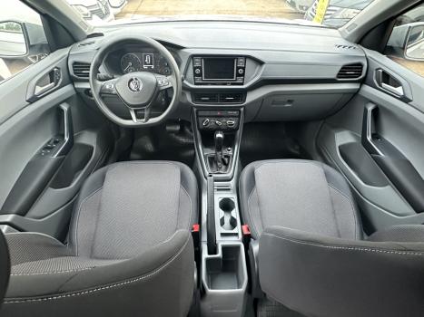 VOLKSWAGEN T-Cross 1.0 4P 200 TSI FLEX SENSE AUTOMTICO, Foto 9