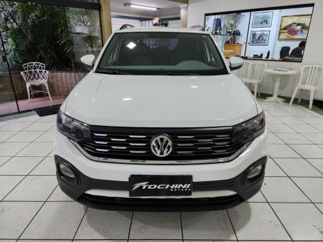 VOLKSWAGEN T-Cross 1.0 4P 200 TSI FLEX AUTOMTICO, Foto 2