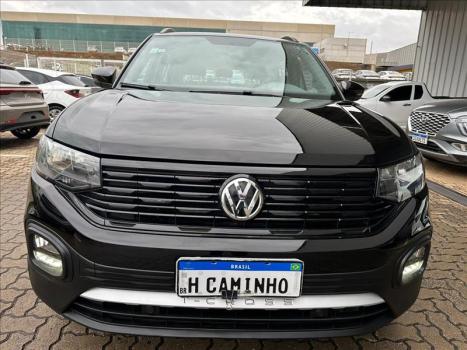 VOLKSWAGEN T-Cross 1.0 4P 200 TSI FLEX AUTOMTICO, Foto 2