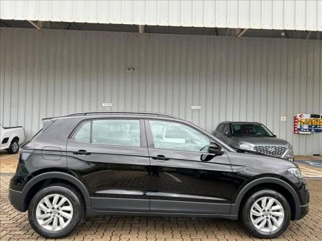 VOLKSWAGEN T-Cross 1.0 4P 200 TSI FLEX AUTOMTICO, Foto 4